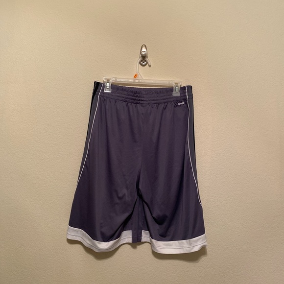 Adidas Athletic Shorts - Picture 2 of 4